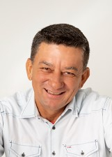 Foto oficial de Ronan Alves