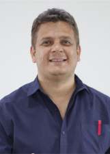 Foto oficial de Felipi Campos