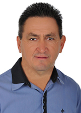 Foto oficial de Eurípedes Barbosa