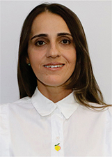 Foto oficial de Marcia da Mobilar