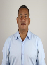 Foto oficial de Welio de Iraci Chegou