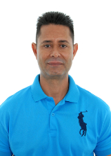 Foto oficial de Tiaozinho de Norato
