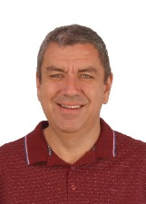 Foto oficial de Marcelo da Ambulância