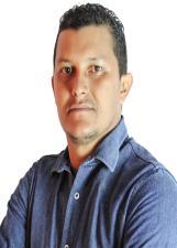 Foto oficial de Joviano Neto
