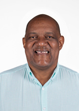 Foto oficial de Tonhão da Unimed