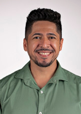 Foto oficial de Jeffin do Radiador