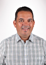 Foto oficial de Wender Cunha