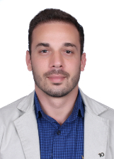 Foto oficial de Vitor Felice