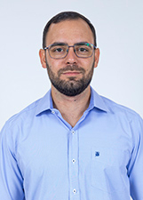 Foto oficial de Leonardo Carvalho