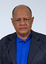 Foto oficial de Valdiney Neguinho