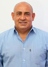 Foto oficial de Marcinho da Ambulância