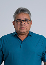 Foto oficial de Luizinho do Sindicato
