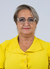 Foto oficial de Claudia do Povo
