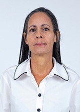 Foto oficial de Fernanda Neves
