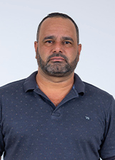 Foto oficial de Leandro Cozinheiro