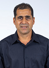 Foto oficial de Cesinha da Jacira