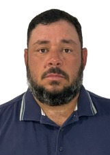 Foto oficial de Josue Bocão