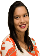 Foto oficial de Cynthia Barbosa