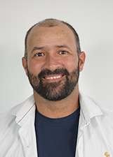 Foto oficial de Cristiano Varges