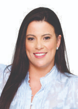 Foto oficial de Jessyka Enfermeira