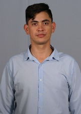 Foto oficial de Wellington Alves