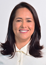 Foto oficial de Bia do Márcio