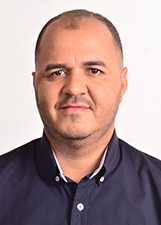 Foto oficial de Isaac Morais