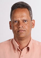 Foto oficial de João da Oficina