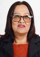 Foto oficial de Maria do Wilson