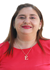 Foto oficial de Bia Enfermeira