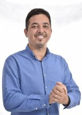 Foto oficial de Newber Enfermeiro
