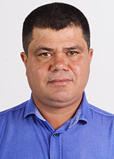 Foto oficial de Ronan Ludovico