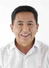 Foto oficial de Jeovazinho