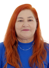 Foto oficial de Francinete