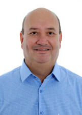 Foto oficial de Rubens