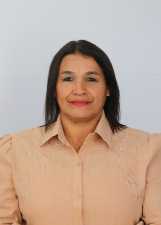 Foto oficial de Sandra Valéria
