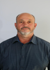 Foto oficial de Pastor Isaac