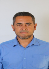 Foto oficial de Marcinho da Vila Nova