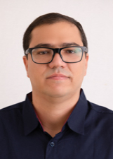 Foto oficial de Rodrigo Carvalho