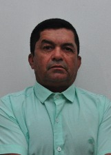 Foto oficial de Betinho