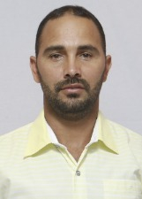Foto oficial de Ueliton Mei Copo