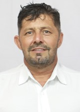 Foto oficial de Zé Marcos