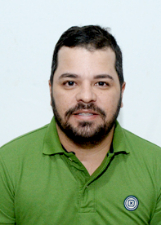 Foto oficial de Nayo da Rádio
