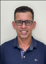 Foto oficial de Hamilton Marmita