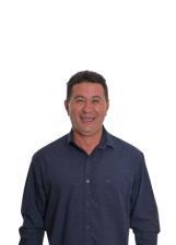 Foto oficial de Roberto
