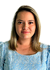 Foto oficial de Dalila Alves