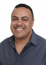 Foto oficial de Pablo Magela