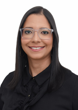 Foto oficial de Laisa da Saude