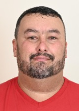 Foto oficial de Gleisson Damaceno