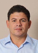 Foto oficial de Irmão Jocenildo